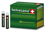 HELVESANA LIQUIDO 30 FIALE 22 ML