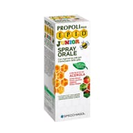 EPID JUNIOR SPRAY OROSOLUBILE 15 ML