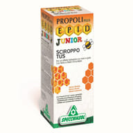 EPID TUS JUNIOR SCIROPPO 100 ML