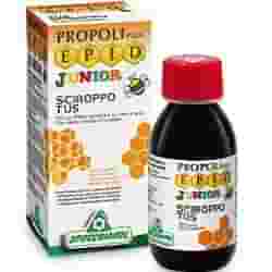 EPID TUS JUNIOR SCIROPPO 100 ML