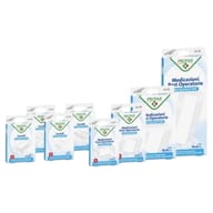 CEROTTO ACQUASTOP ASSORTITI PROFAR 20 PEZZI