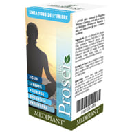 PROSER LIFE FLACONCINI DA 10 ML