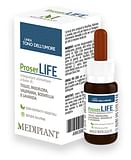 PROSER LIFE FLACONCINI DA 10 ML