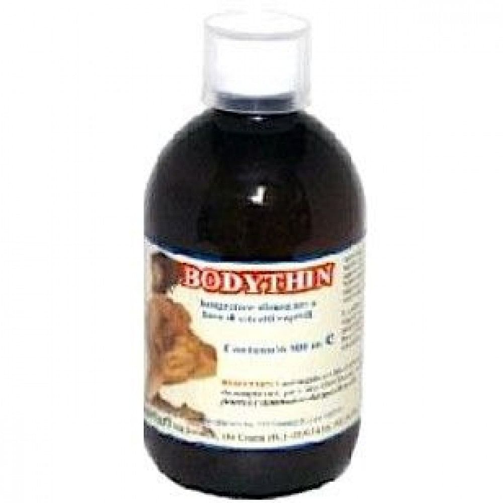 Bodythin Liquido 500 Ml