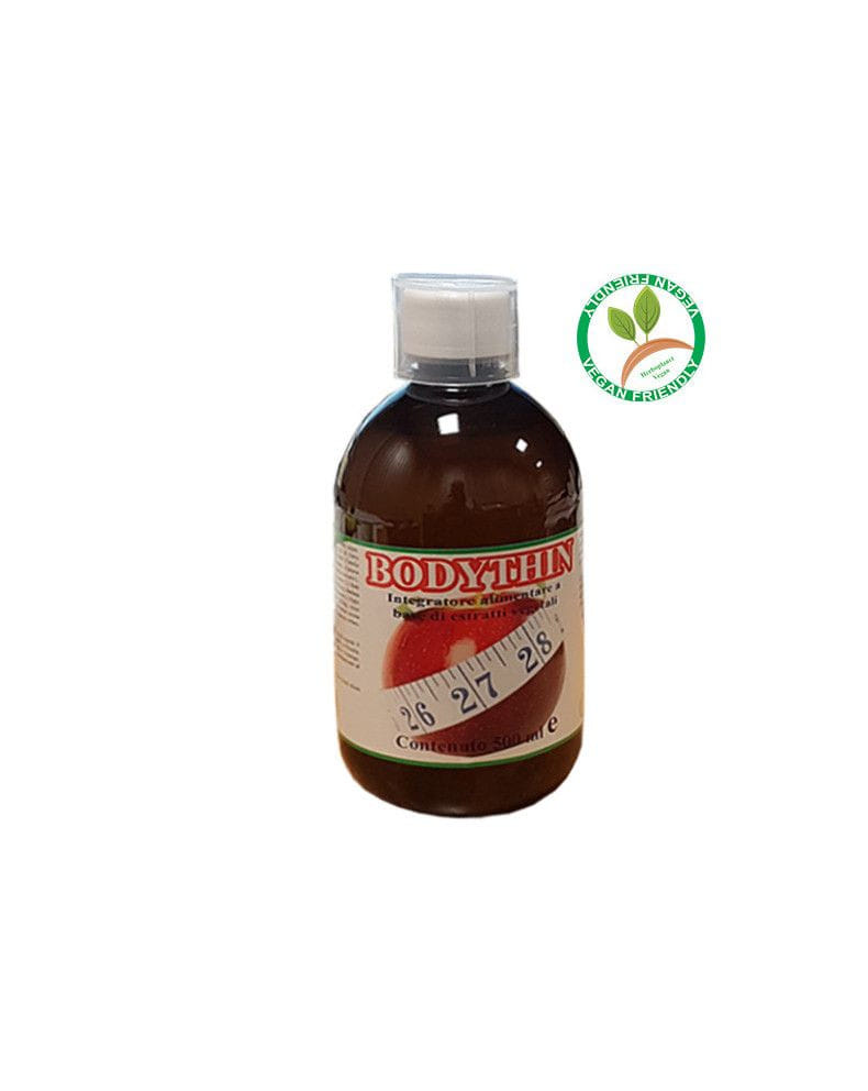 BODYTHIN LIQUIDO 500 ML