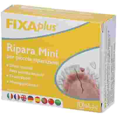 KIT PER PICCOLE RIPARAZIONI RIPARA MINI FIXAPLUS 1 PEZZO