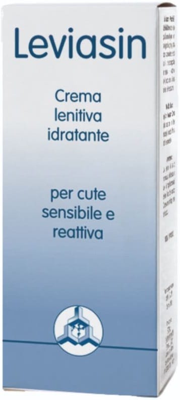 LEVIASIN CREMA 50 ML