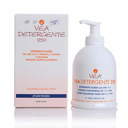 Vea Detergente Protezione/Lenitivo 250 Ml