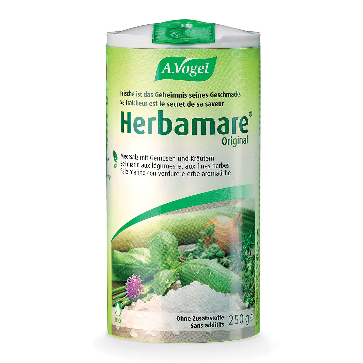 Bioforce Herbamare 250 G