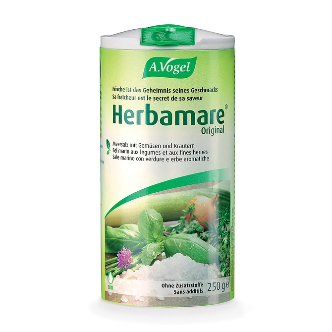 Bioforce Herbamare 250 G