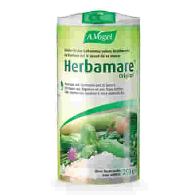 BIOFORCE HERBAMARE 250 G