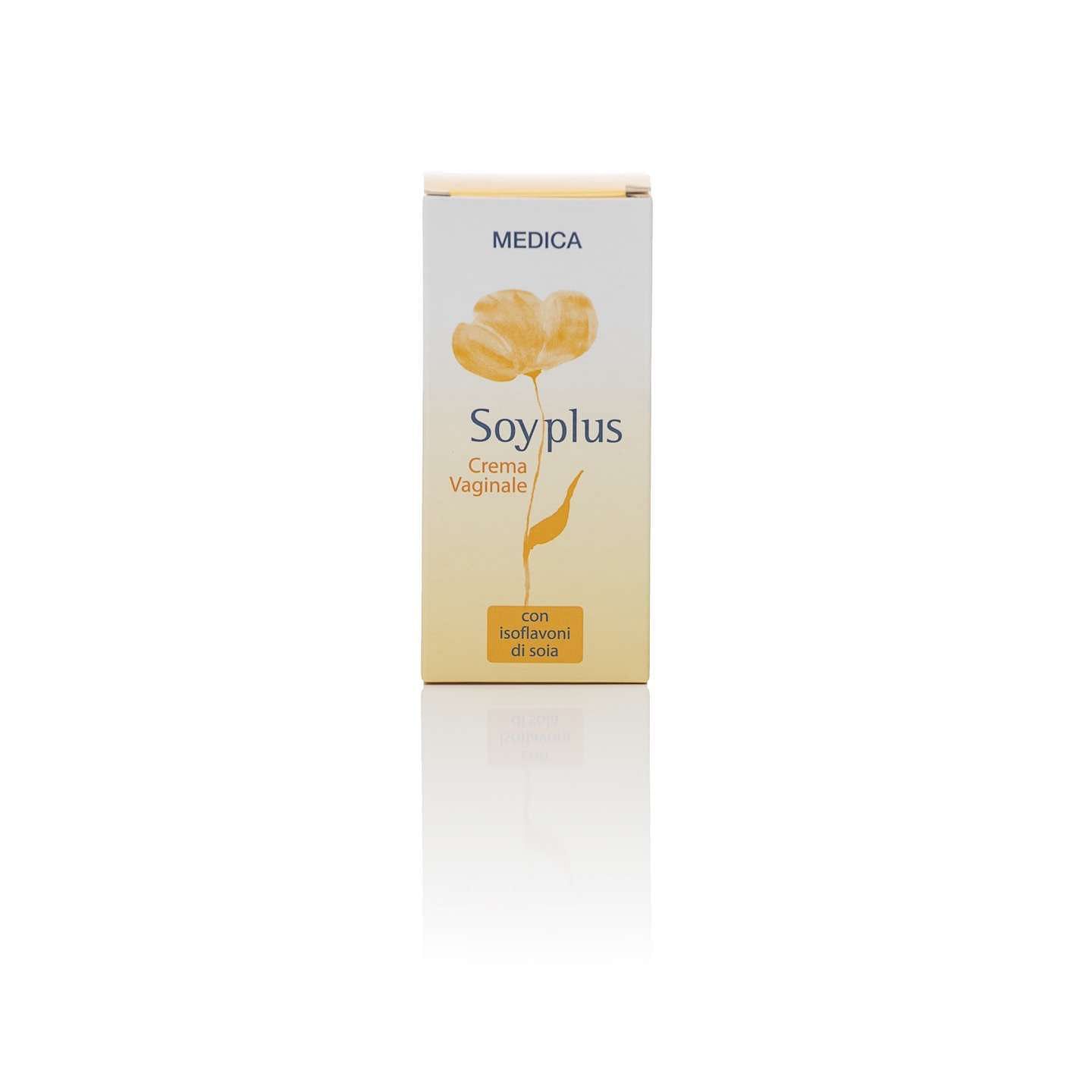 Splus Crema Vaginale 50 Ml