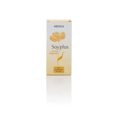 SPLUS CREMA VAGINALE 50 ML SPLUS CREMA VAGINALE 50 ML
