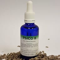 PSICO B SOLUZIONE IDROALCOLICA 50 ML