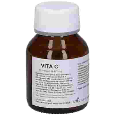 VITA C 60 CAPSULE