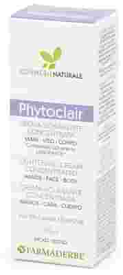 PHYTO CLAIR CREMA SCHIARENTE CONCENTRATA 30 ML