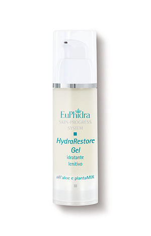 Euphidra Skin Progress System Hydrastore 30 Ml