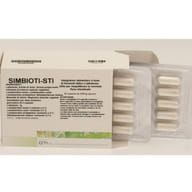 SIMBIOTI STI 60 CAPSULE