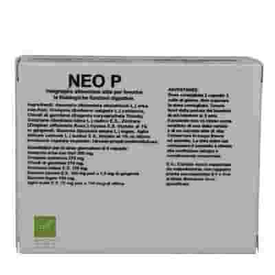 NEO P 60 CAPSULE