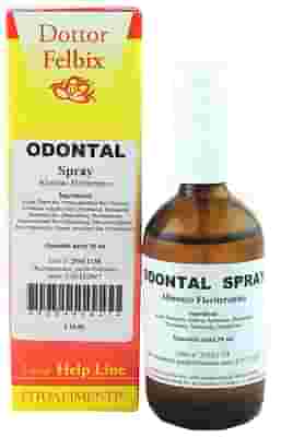 ODONTAL SPRAY 50 ML