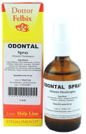 ODONTAL SPRAY 50 ML