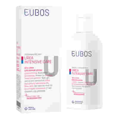 EUBOS UREA LIPOREPAIR 10% LOZIONE CORPO 200 ML