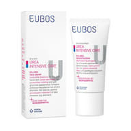EUBOS UREA 5% CREMA VISO 50 ML