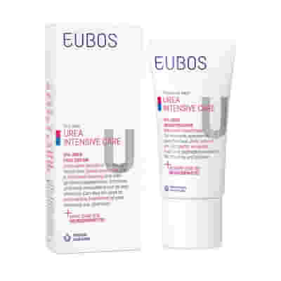 EUBOS UREA 5% CREMA VISO 50 ML