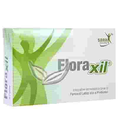 FLORAXIL 30 CAPSULE