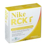 NIKE RCK ASCORBATO POTASSIO + RIBOSIO 100 BUSTINE 22,65 G
