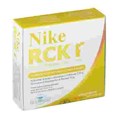 NIKE RCK ASCORBATO POTASSIO + RIBOSIO 100 BUSTINE 22,65 G