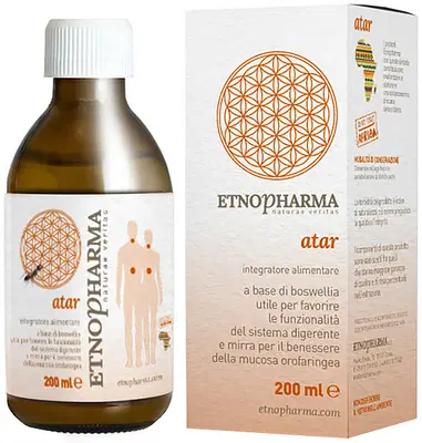 ATAR GOCCE 200 ML ATAR GOCCE 200 ML