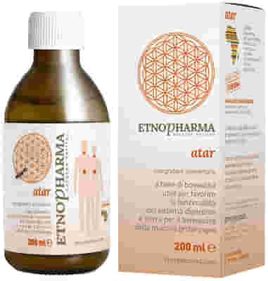 ATAR GOCCE 200 ML