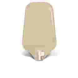 SACCA UROSTOMIA AGGANCIO ADESIVO OPACA STANDARD ESTEEM SYNERGY URO PICCOLA 13/35MM 10PZ