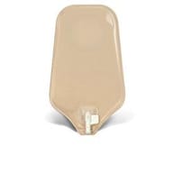 SACCA UROSTOMIA AGGANCIO ADESIVO OPACA STANDARD ESTEEM SYNERGY URO GRANDE 13/61MM 10Z