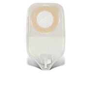 SACCA UROSTOMIA AGGANCIO ADESIVO TRASPARENTE STANDARD ESTEEM SYNERGY URO PICCOLA 13/35 10PZ