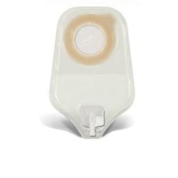 Sacche urostomia Esteem Synergy Uro Mini trasparenti, 10pz