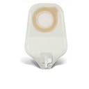 SACCA UROSTOMIA MINI AGGANCIO ADESIVO TRASPARENTE ESTEEM SYNERGY URO MEDIA 13/48MM 10PZ