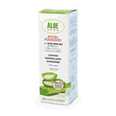 FARMADERBE ALOE GEL 100 ML