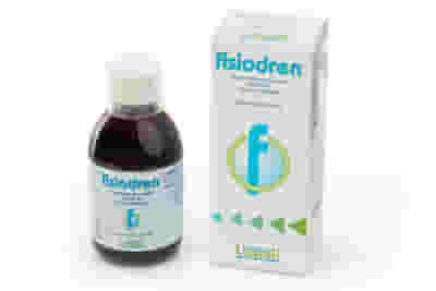 Integratore Fisiodren drenante antiossidante, 240ml