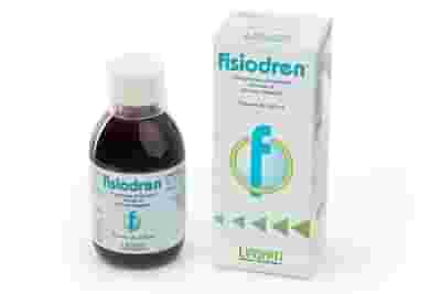 FISIODREN 240 ML