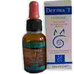 DERMA T LOZIONE 25 ML