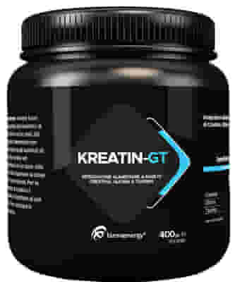 KREATIN GT 400 G