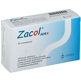 ZACOL NMX 30 COMPRESSE