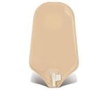 SACCA DUE PEZZI PER UROSTOMIA CON RUBINETTO SISTEMA 2S ACCUSEAL 32MM+OPACA 10 PEZZI