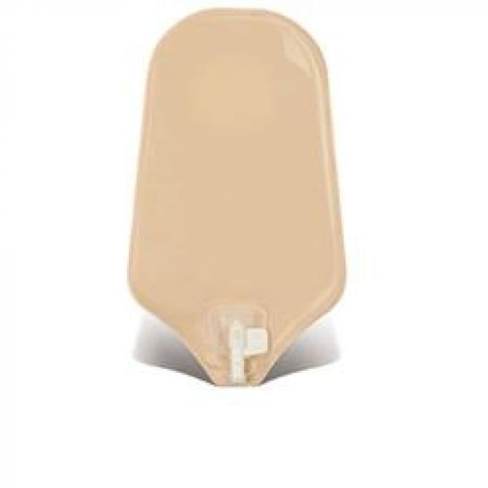 Sacca Due Pezzi Per Urostomia Con Rubinetto Sistema 2 S Accuseal 57 Mm 10 Pezzi