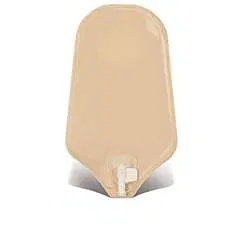SACCA DUE PEZZI PER UROSTOMIA CON RUBINETTO SISTEMA 2S ACCUSEAL 45MM TRASPARENTE 10 PEZZI SACCA DUE PEZZI PER UROSTOMIA CON RUBINETTO SISTEMA 2S ACCUSEAL 45MM TRASPARENTE 10 PEZZI
