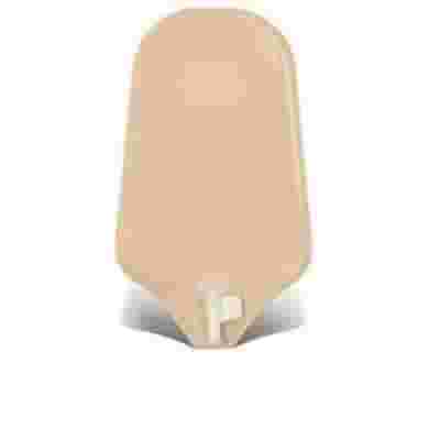 SACCA DUE PEZZI PER UROSTOMIA CON RUBINETTO SISTEMA 2S ACCUSEAL 57MM TRASPARENTE 10 PEZZI SACCA DUE PEZZI PER UROSTOMIA CON RUBINETTO SISTEMA 2S ACCUSEAL 57MM TRASPARENTE 10 PEZZI