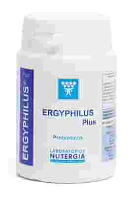 ERGYPHILUS PLUS 60 CAPSULE