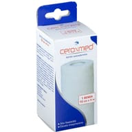 BENDA ELASTICA CEROXMED 10X400 CM 1 PEZZO